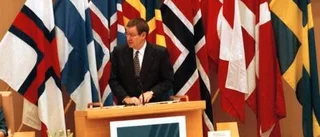 Mer av Norden in i EU