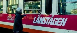 Snabbtåg tryggar framtiden