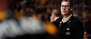 AIK-tränaren röt ifrån på träningen: ”Det måste vi göra bättre”