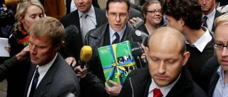 Realiteterna kan ta över spekulationer