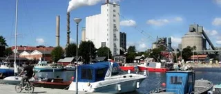 Nord Streams satsning i Slite kan öppna för nya färjelinjer