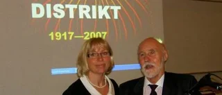 Historien är ett avstamp för den som ska forma framtiden