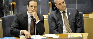 Den borgerliga skattebluffen