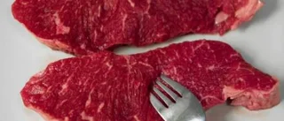 Tänk på vilket land köttet kommer ifrån