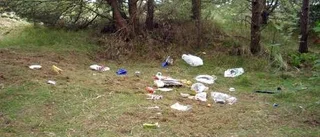 Midsommar på Sudersand - var fanns ni föräldrar?