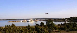 Fårös framtida fastighetsaffärer