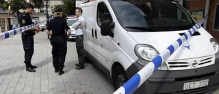 Dags att attackera svenska maffian