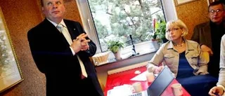 Budgeten: 46 milj till öns företag