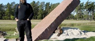 "Nu vill stenarna upp"