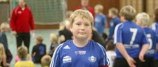 "Vi kör ju mest för att det är kul"