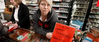 "Jag kan förlora en halv årslön"