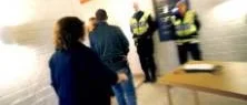 Yrkan på livstids fängelse för mord