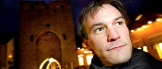Kameror ska ge större trygghet