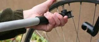TESTFAKTA- Cykelpumpar