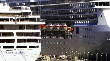 Port of Tallinn