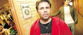 Dubbelt tufft för Sudrets HC