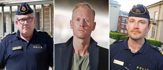 Polisens insats i skjutningarnas spår: ✓Vapenfynd i parker ✓14 handeldvapen och mängder med narkotika i beslag ✓"Tagit helhetsgrepp"