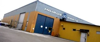 Jobb räddas vid Nimbus lokaler