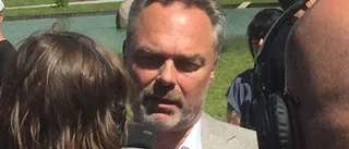 Äntligen Almedalenveckan!