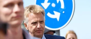 En idealist lämnar skutan