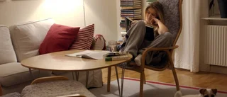 Att utnyttja sitt eget övertag