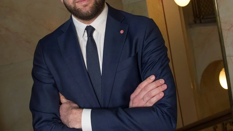 Gabriel Wikström, 30. Folkhälso-, sjukvårds- och idrottsminister (S) som borde lyssna på Riksrevisionen.