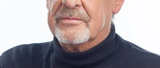 Han tar över (L) på Gotland