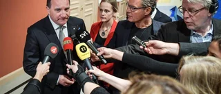 Bra val – för oppositionen