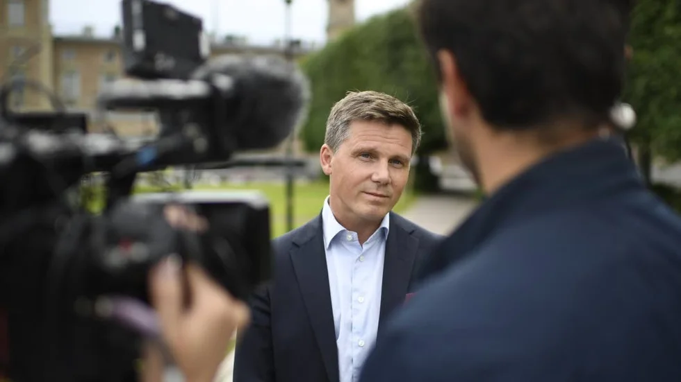 Liberalernas arbete för att hitta en ny partiordförande visar på en stor splittring inom partiet där mer hat än kärlek spreds om de olika kandidaterna.