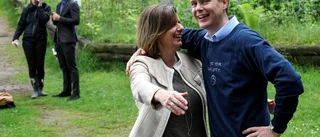 Fridolins förlorade förtroende