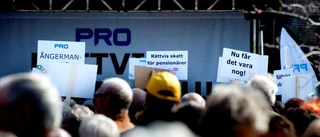PRO tar ton i debatten