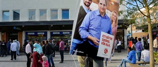Bredda kommunernas finansiering