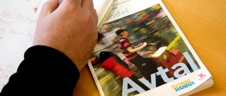 Lägre fackföreningsavgift bra för tryggheten
