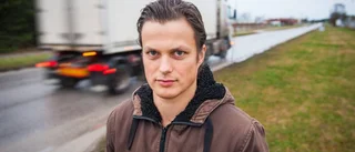 Dåligt med istider i Slite
