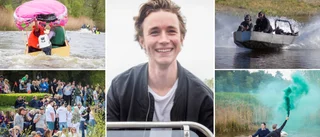 Folkfesten vid Närsån tillbaka – ”Större än någonsin”