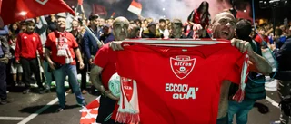 Berlusconis lag klart för Serie A