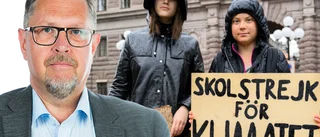Framtiden går att påverka     