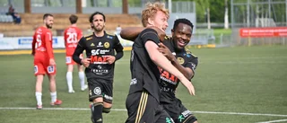 Lagkaptenen avgjorde – med säsongens första mål: ”Känns alltid roligt” • Elfte fullträffen för målskytten