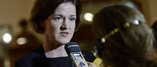 Törs M bilda regering nu?