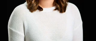 Kandidat 2: Alicia Lindby