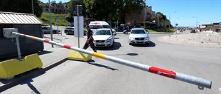 Bojkotta Almedalen! Byt arena!