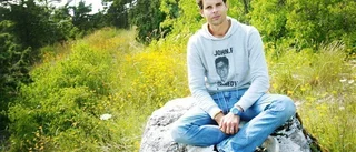 Slopa Gotlands-rabatten