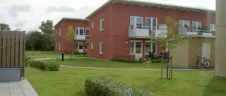 Krävs en blåslampa