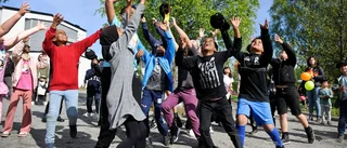 Örjanskalaset – en folkfest i dagarna tre: ”Vi hoppas att det ska bli ett årligt arrangemang”