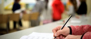 Tydlig skiljelinje mellan majoritet och opposition