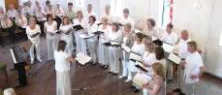 Klassisk julmusik med Capella Gotlandica
