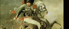 En guldgruva för den militärhistoriskt intresserade