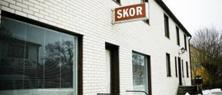 Inte för gammal för skor