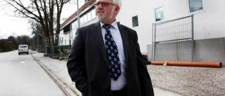 "Jag blev själv hotad till livet"