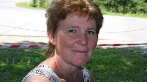 Eva-Lena Andersson